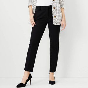 Anne Taylor The Ankle in Curvy Size 10